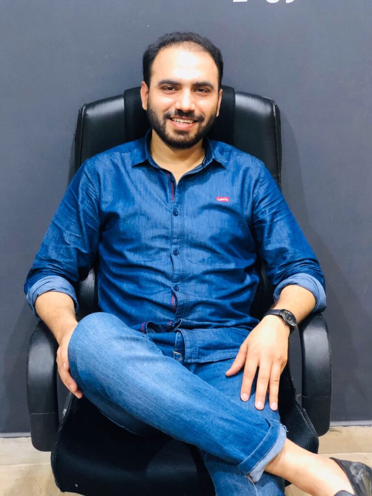 Tehseen Umar - Software Developer and IT Solution Provider - Uonesol